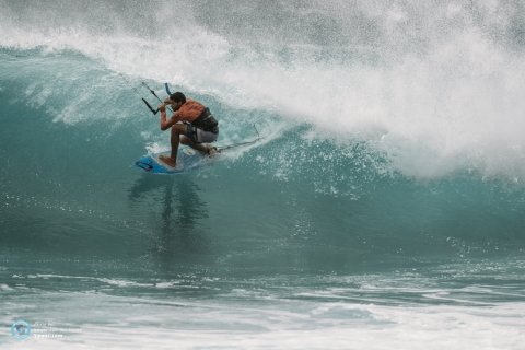 GKA Kite-Surf World Cup Cape Verde 2019