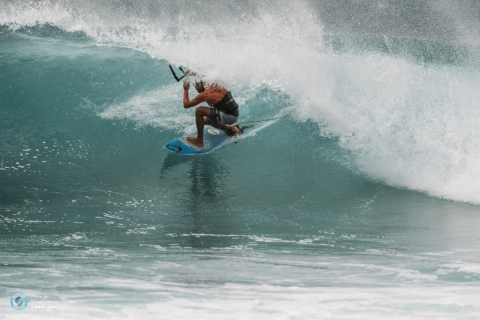 GKA Kite-Surf World Cup Cape Verde 2019