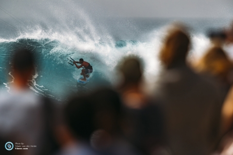 GKA Kite-Surf World Cup Cape Verde 2019