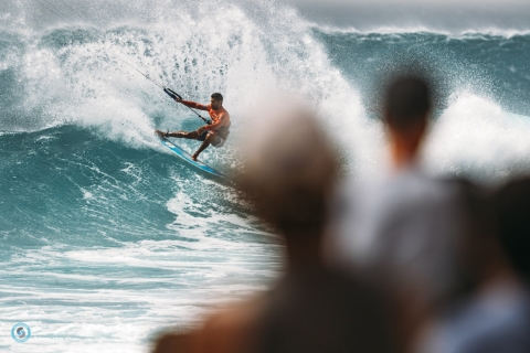 GKA Kite-Surf World Cup Cape Verde 2019