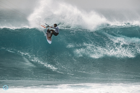 GKA Kite-Surf World Cup Cape Verde 2019