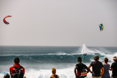 GKA Kite-Surf World Cup Cape Verde 2019