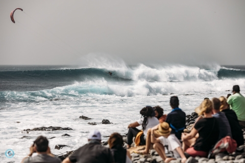 GKA Kite-Surf World Cup Cape Verde 2019