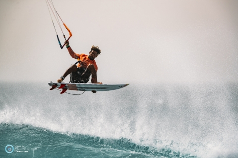 GKA Kite-Surf World Cup Cape Verde 2019