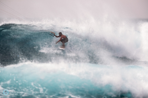 GKA Kite-Surf World Cup Cape Verde 2019