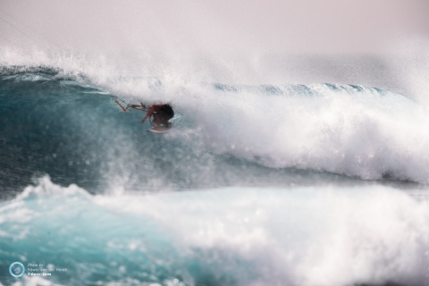 GKA Kite-Surf World Cup Cape Verde 2019