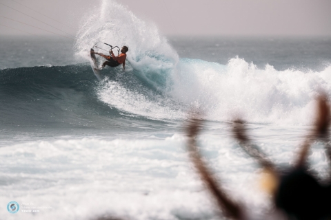 GKA Kite-Surf World Cup Cape Verde 2019