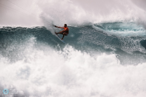 GKA Kite-Surf World Cup Cape Verde 2019