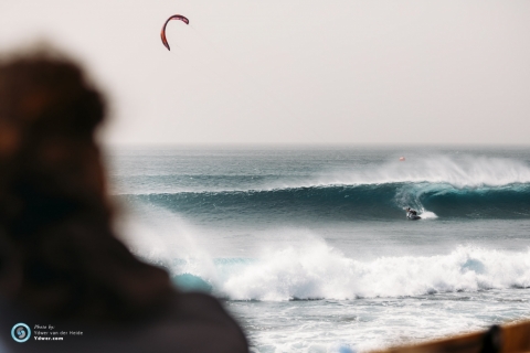 GKA Kite-Surf World Cup Cape Verde 2019