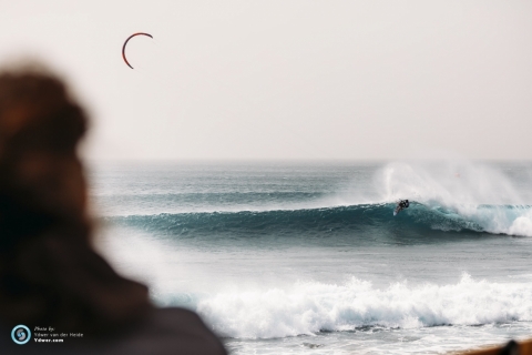 GKA Kite-Surf World Cup Cape Verde 2019