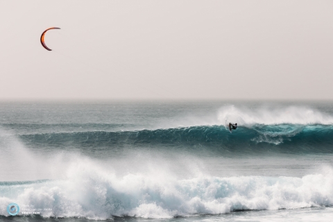 GKA Kite-Surf World Cup Cape Verde 2019