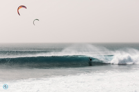 GKA Kite-Surf World Cup Cape Verde 2019