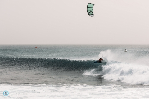 GKA Kite-Surf World Cup Cape Verde 2019