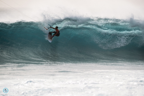 GKA Kite-Surf World Cup Cape Verde 2019