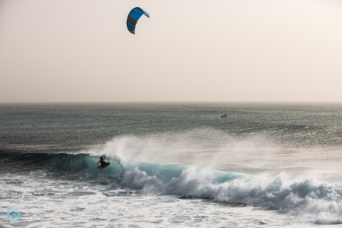 GKA Kite-Surf World Cup Cape Verde 2019