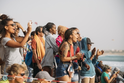 GKA Kite-Surf World Cup Cape Verde 2019