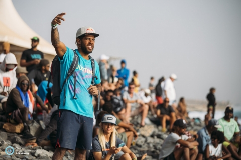 GKA Kite-Surf World Cup Cape Verde 2019