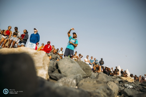 GKA Kite-Surf World Cup Cape Verde 2019