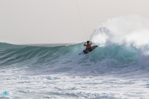 GKA Kite-Surf World Cup Cape Verde 2019