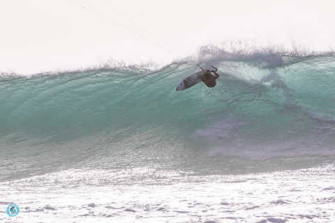 GKA Kite-Surf World Cup Cape Verde 2019