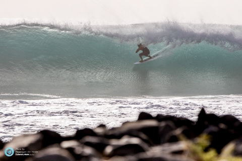 GKA Kite-Surf World Cup Cape Verde 2019