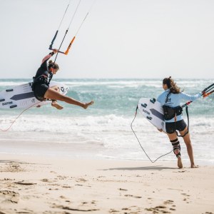 GKA Cape Verde