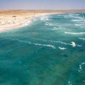 GKA Cape Verde