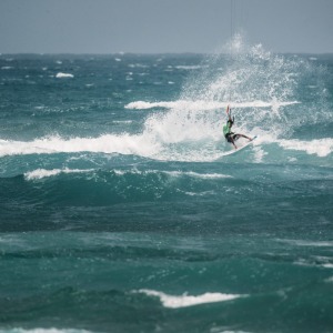 GKA Kite-Surf World Cup Cape Verde 2020