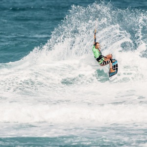 GKA Kite-Surf World Cup Cape Verde 2020