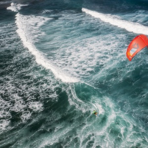 GKA Kite-Surf World Cup Cape Verde 2020