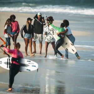 GKA Kite-Surf World Cup Cape Verde 2020