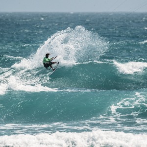 GKA Kite-Surf World Cup Cape Verde 2020