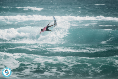 GKA Kite-Surf World Cup Cape Verde 2020