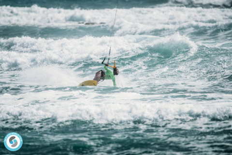 GKA Kite-Surf World Cup Cape Verde 2020