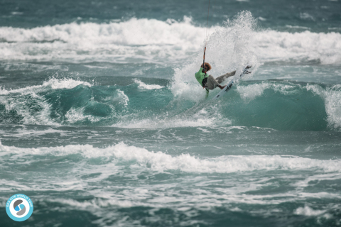 GKA Kite-Surf World Cup Cape Verde 2020