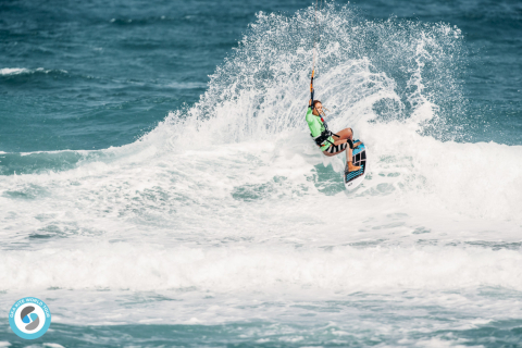 GKA Kite-Surf World Cup Cape Verde 2020