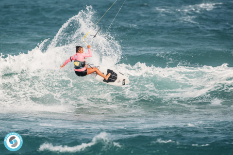 GKA Kite-Surf World Cup Cape Verde 2020