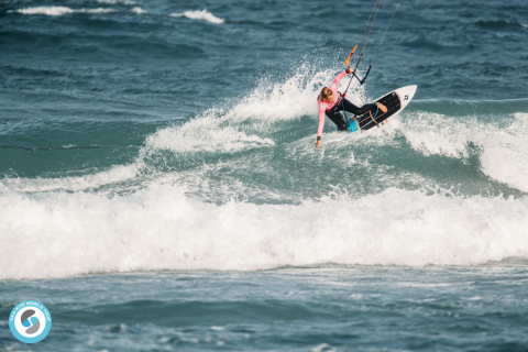 GKA Kite-Surf World Cup Cape Verde 2020