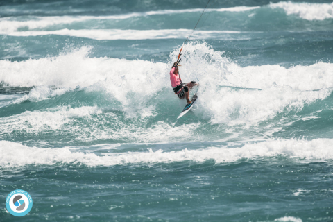 GKA Kite-Surf World Cup Cape Verde 2020