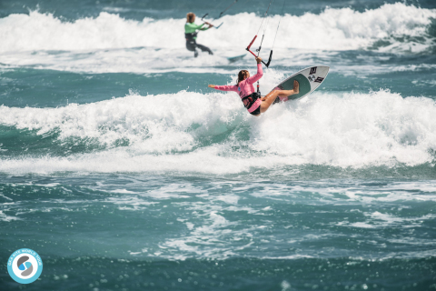 GKA Kite-Surf World Cup Cape Verde 2020