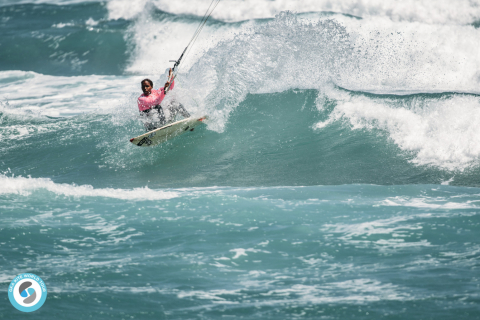 GKA Kite-Surf World Cup Cape Verde 2020