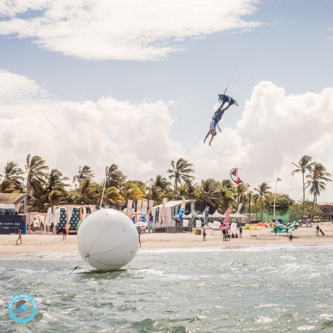 kite tour cumbuco