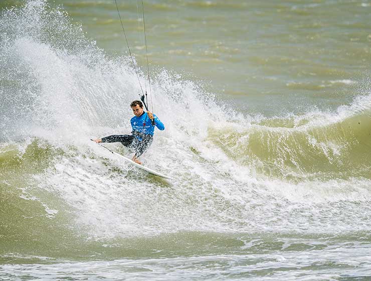 GKA Dakhla highlights – Days 1 – 5