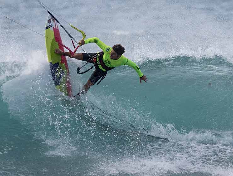 Image for GKA KSWT 2018: Cape Verde Day 1 Gallery