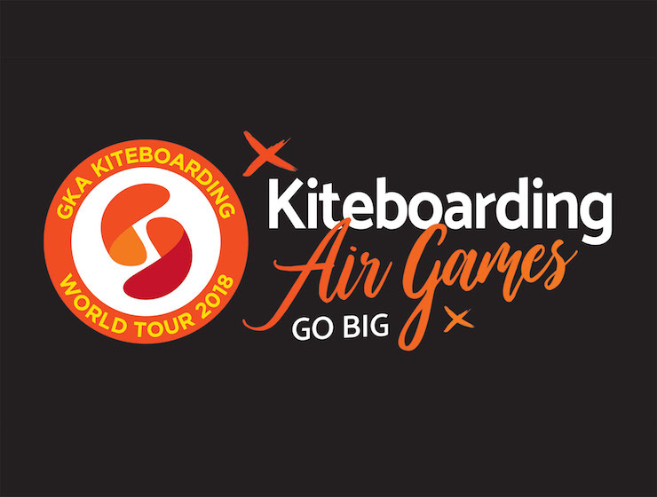 Image for GKA Kiteboarding World Tour: AIR Games