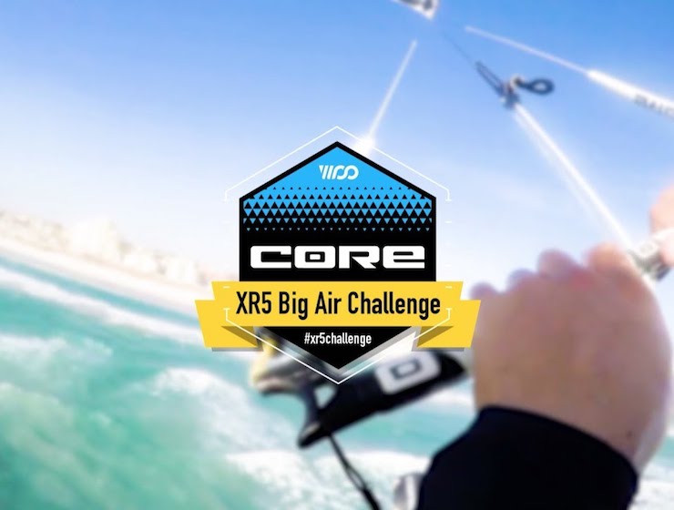 Image for CORE XR5 Challenge