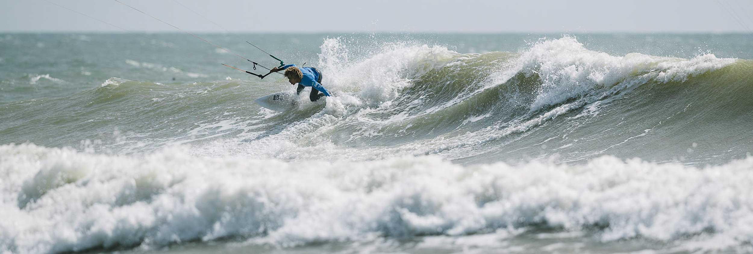 GKA Kite-Surf World Tour Dakhla 2018 Finals - Jan Marcos Riveras