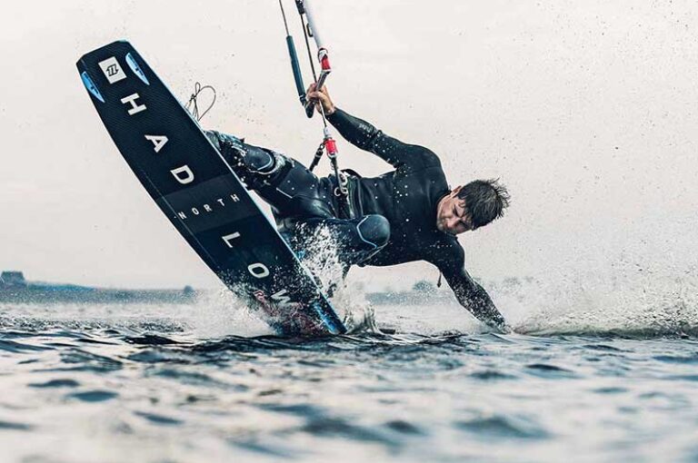 Image for Riders to Watch at the First GKA Kiteboarding World Tour Event