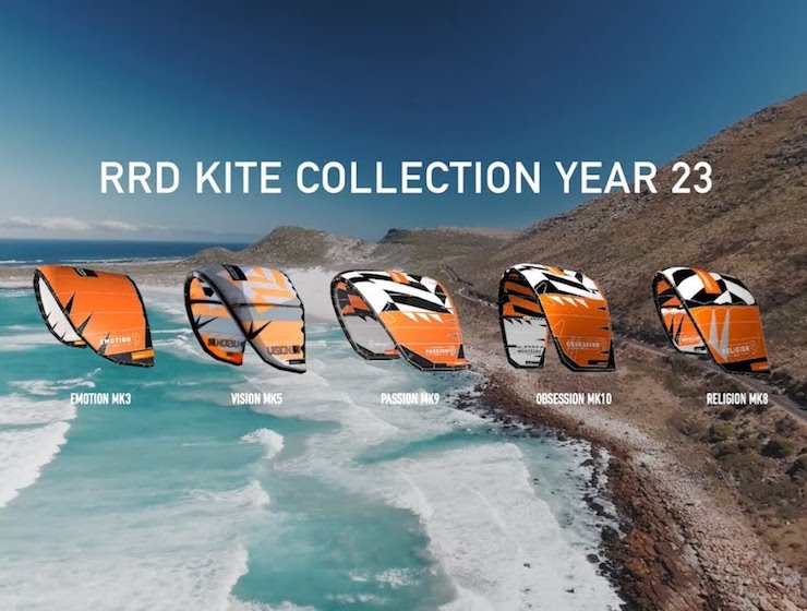 Image for RRD Kite Collection Year 23