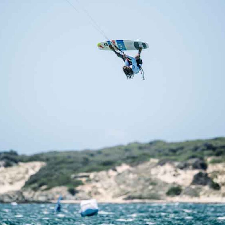 GKA Kite-Surf World Tour Tarifa 2017